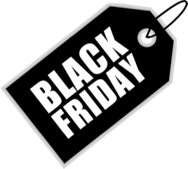 ¿Cómo afecta el Black Friday a los hábitos de compra del consumidor?
