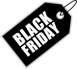 ¿Cómo afecta el Black Friday a los hábitos de compra del consumidor?