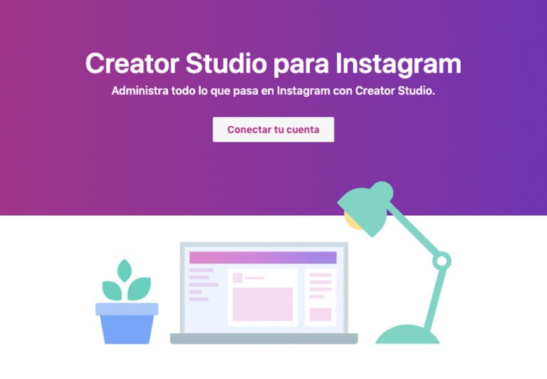 Creator Studio: ¿revolución para los gestores de contenidos?