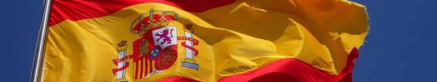 bandera de espana