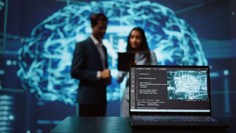 La inteligencia artificial en la toma de decisiones empresariales: oportunidades, riesgos y claves para directivos del futuro