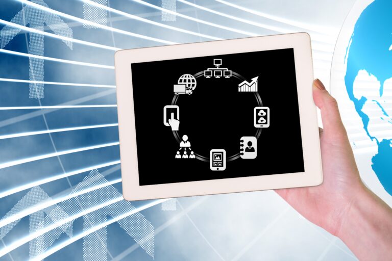 Gestión de recursos humanos en la era digital: liderando el talento en tiempos de cambio