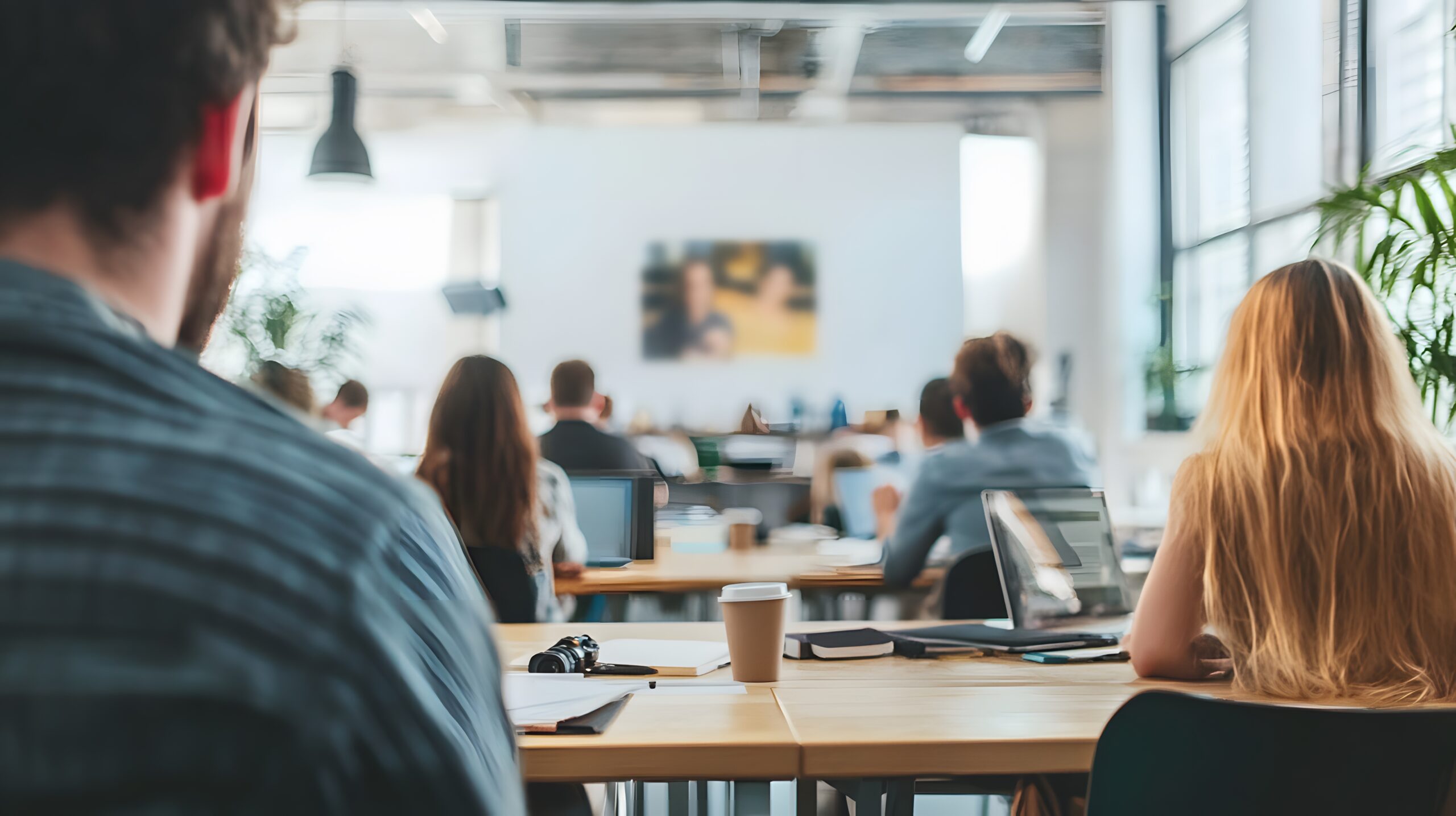 ¿Por qué la educación tradicional empresarial no es suficiente?