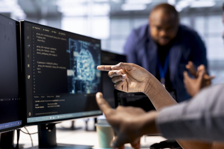 ¿Por qué la Inteligencia Artificial ya es clave en un profesional?