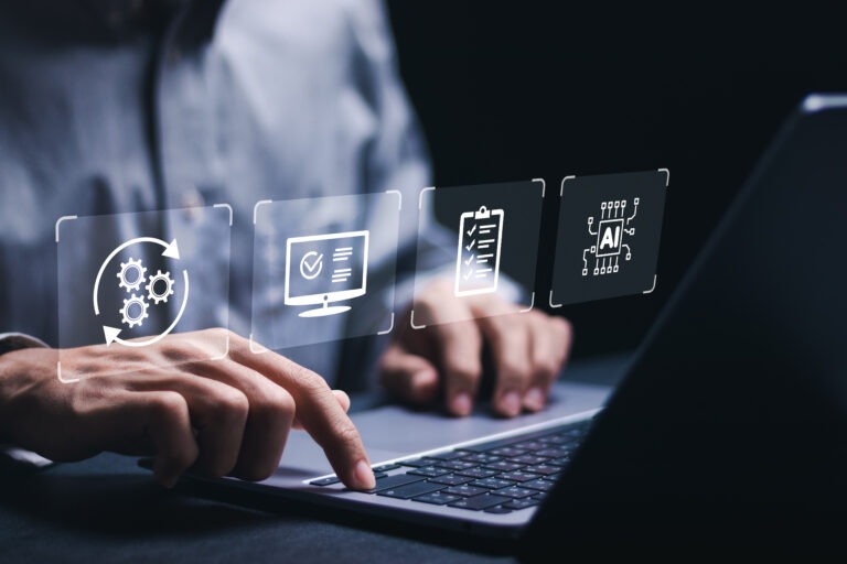 Automatiza tu empresa sin perder el control