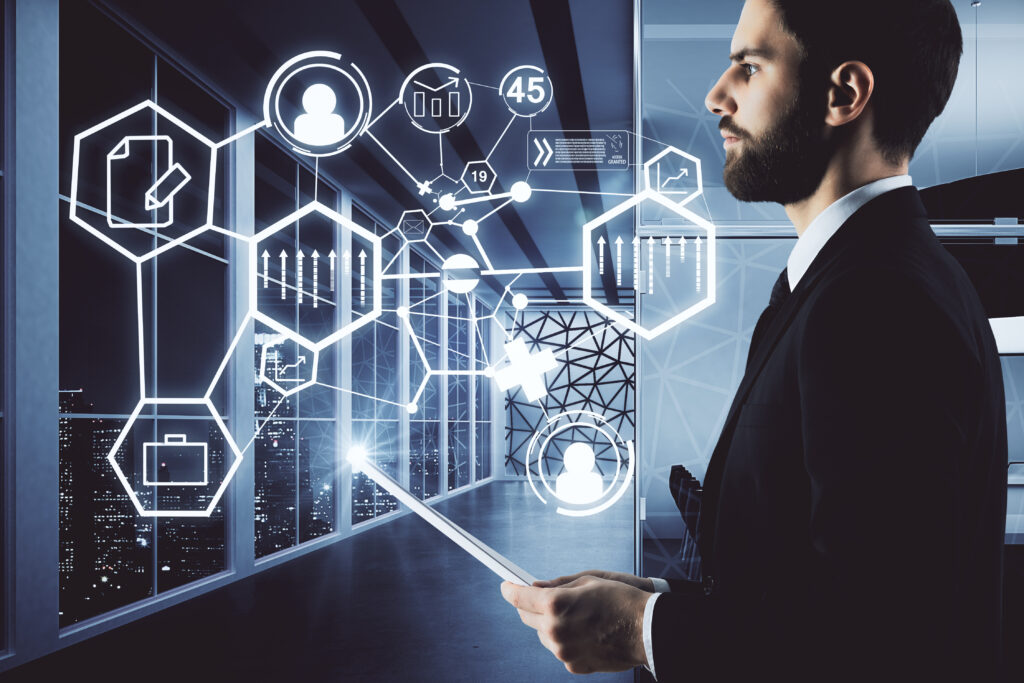 De reaccionar a anticipar: La IA esta cambiando la forma de dirigir