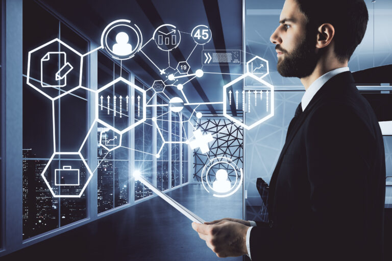 De reaccionar a anticipar: La IA esta cambiando la forma de dirigir