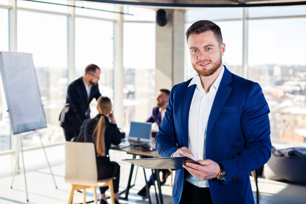 El rol del director comercial hoy