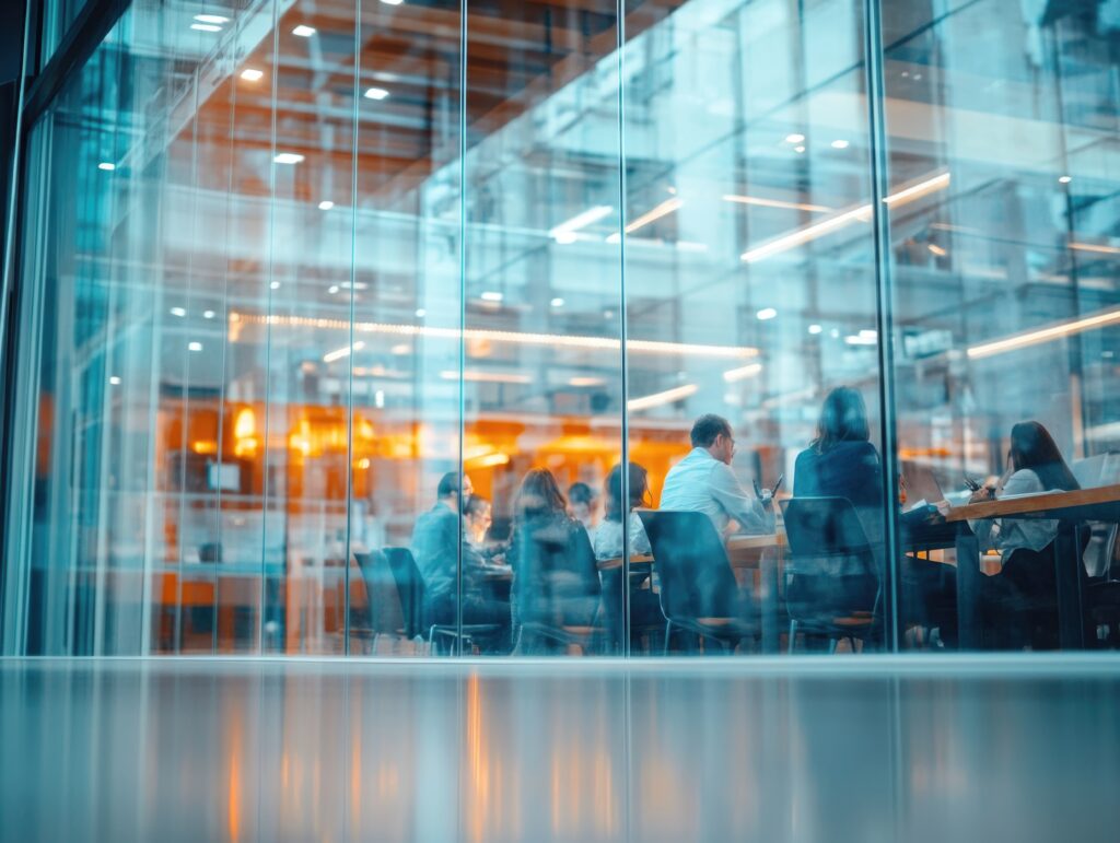 Innovación empresarial basada en experimentos