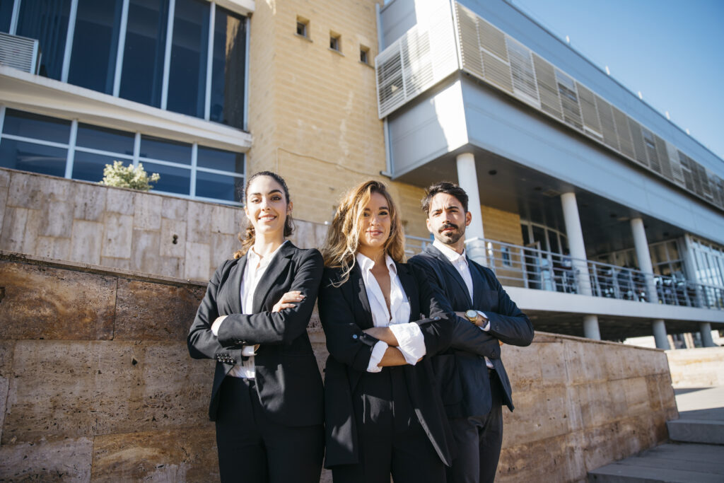 5 razones para estudiar un MBA en ISIE