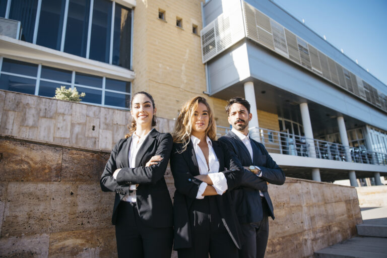 5 razones para estudiar un MBA en ISIE