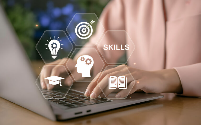 Las skills que necesitas desarrollar antes de que acabe el año