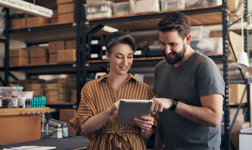Pymes que miran al futuro: el plan de negocio vuelve a ser clave