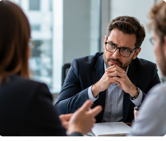 Psicópatas en la empresa