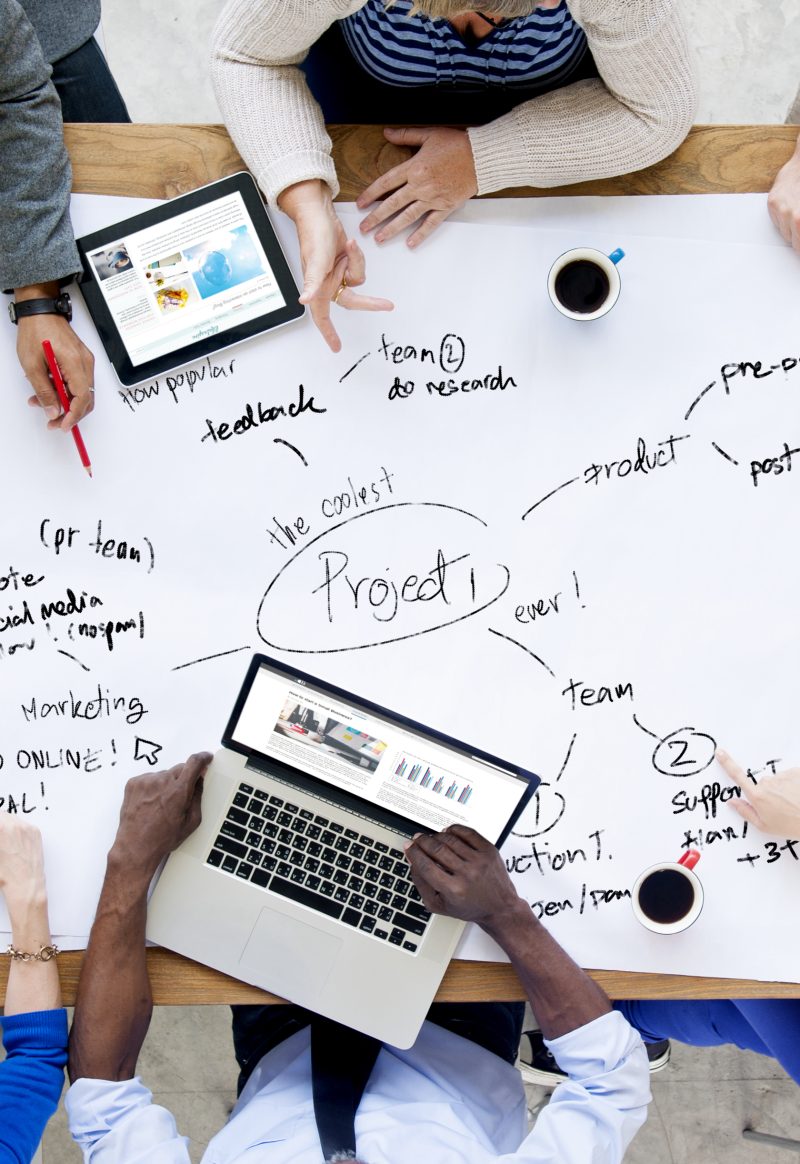 TITULACION EMPRESARIAL EN MARKETING ISIE